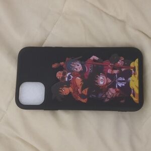 iPhone 11 Dragon Ball phone case